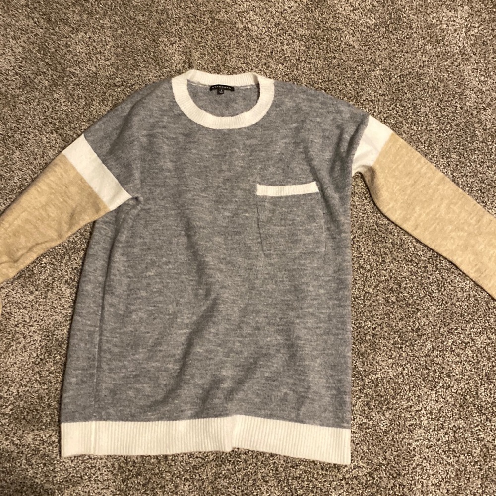 Staccato womens sweater size small